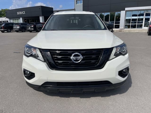 Used 2020 Nissan Pathfinder SV w/ Rock Creek Edition FWD image 8
