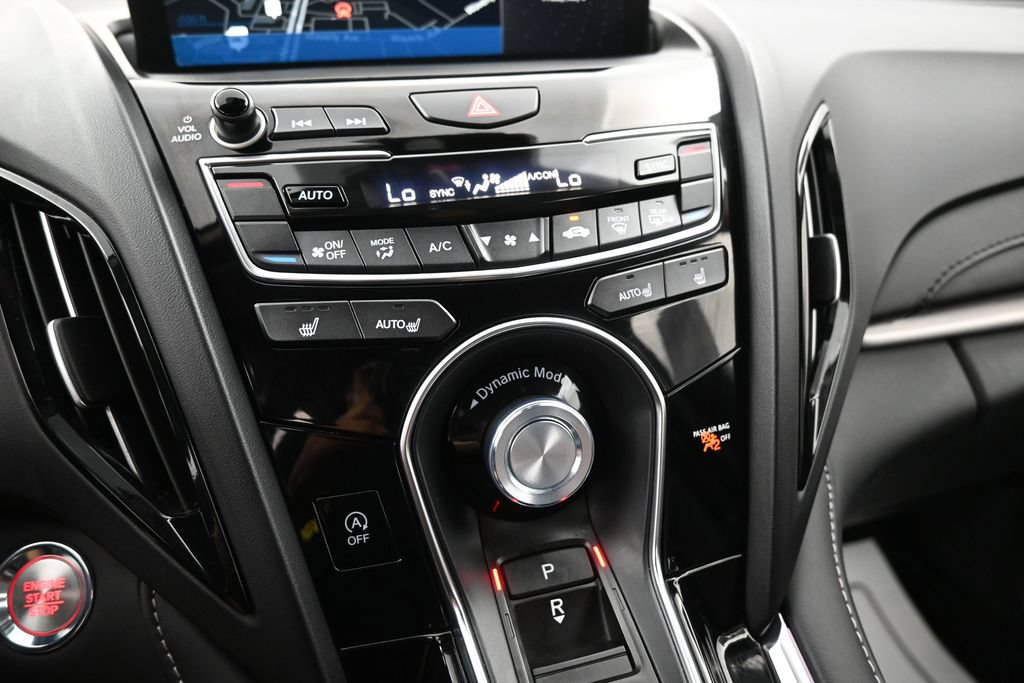 Used 2022 Acura RDX AWD w/ Technology Package image 14
