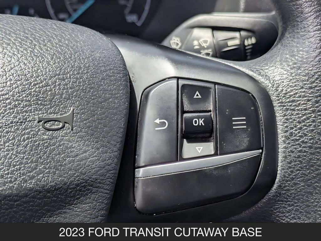 Used 2023 Ford Transit 350 DRW RWD image 15