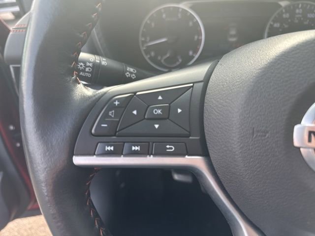 Used 2021 Nissan Sentra SR w/ SR Premium Package image 13