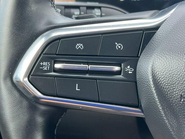 Used 2025 Chevrolet Equinox ACTIV w/ Convenience Package III AWD/4WD image 21