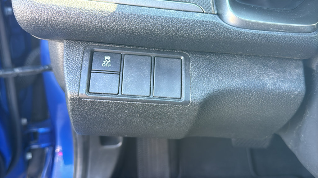 Used 2018 Honda Civic EX-L image 16