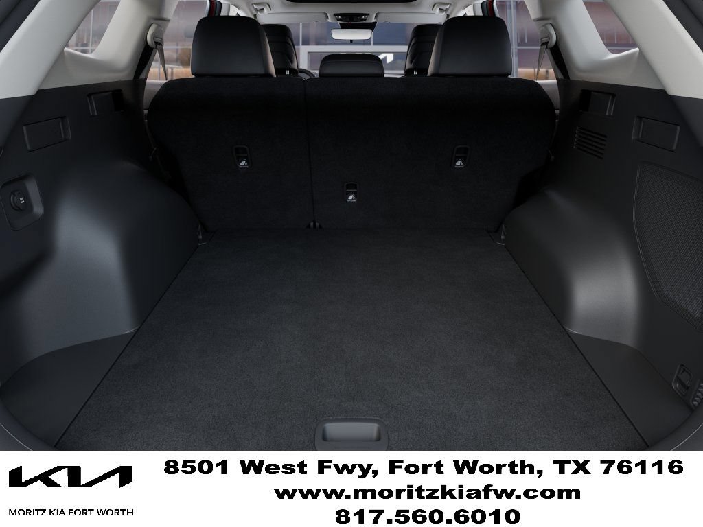 New 2027 Kia Sportage SX FWD image 19