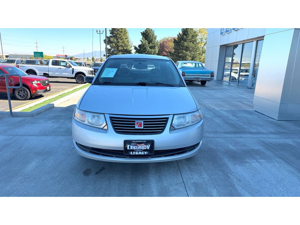 Used 2007 Saturn ION Level 2 w/ Preferred Pkg FWD image 2