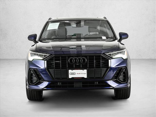 Used 2024 Audi Q3 2.0T Premium Plus AWD/4WD image 2