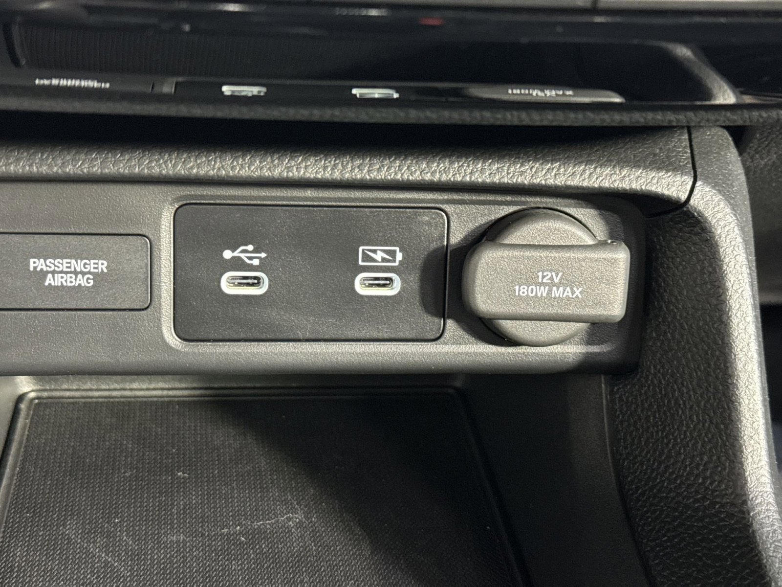 Used 2025 Honda Civic Sport image 35