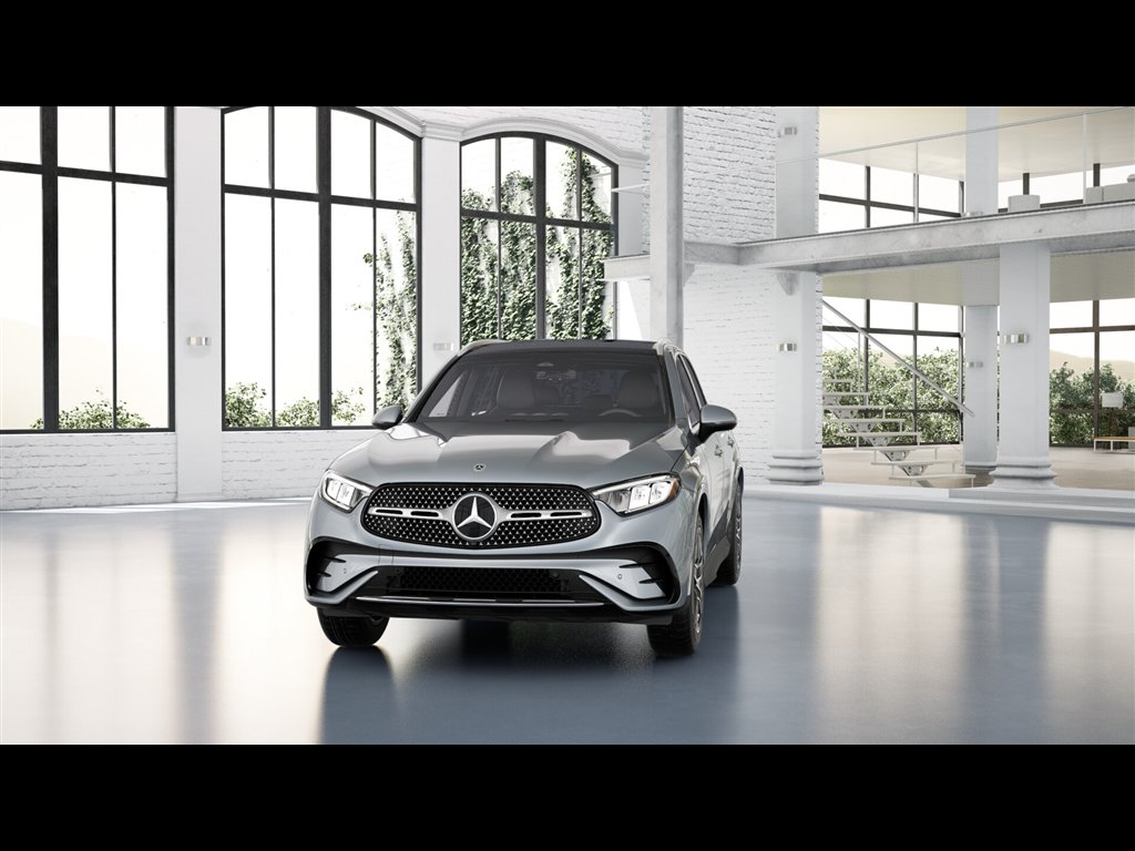 Certified 2026 Mercedes-Benz GLC 300 4MATIC image 37