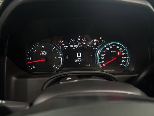 Used 2020 GMC Yukon Denali w/ Open Road Package image 17