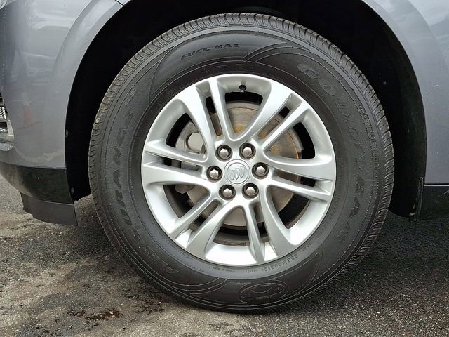 Used 2018 Buick Enclave Essence image 8