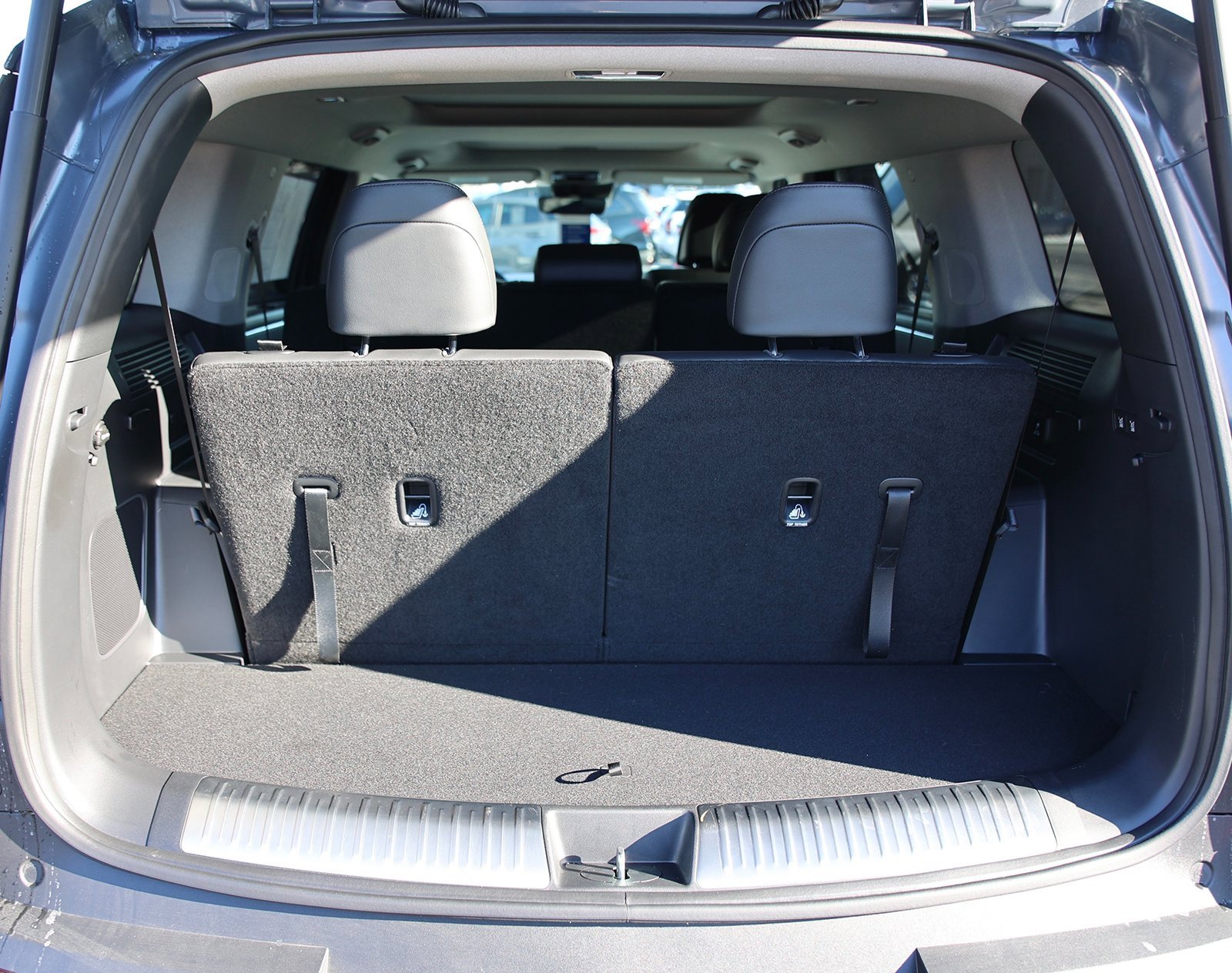 Certified 2025 Hyundai Santa Fe Limited image 13