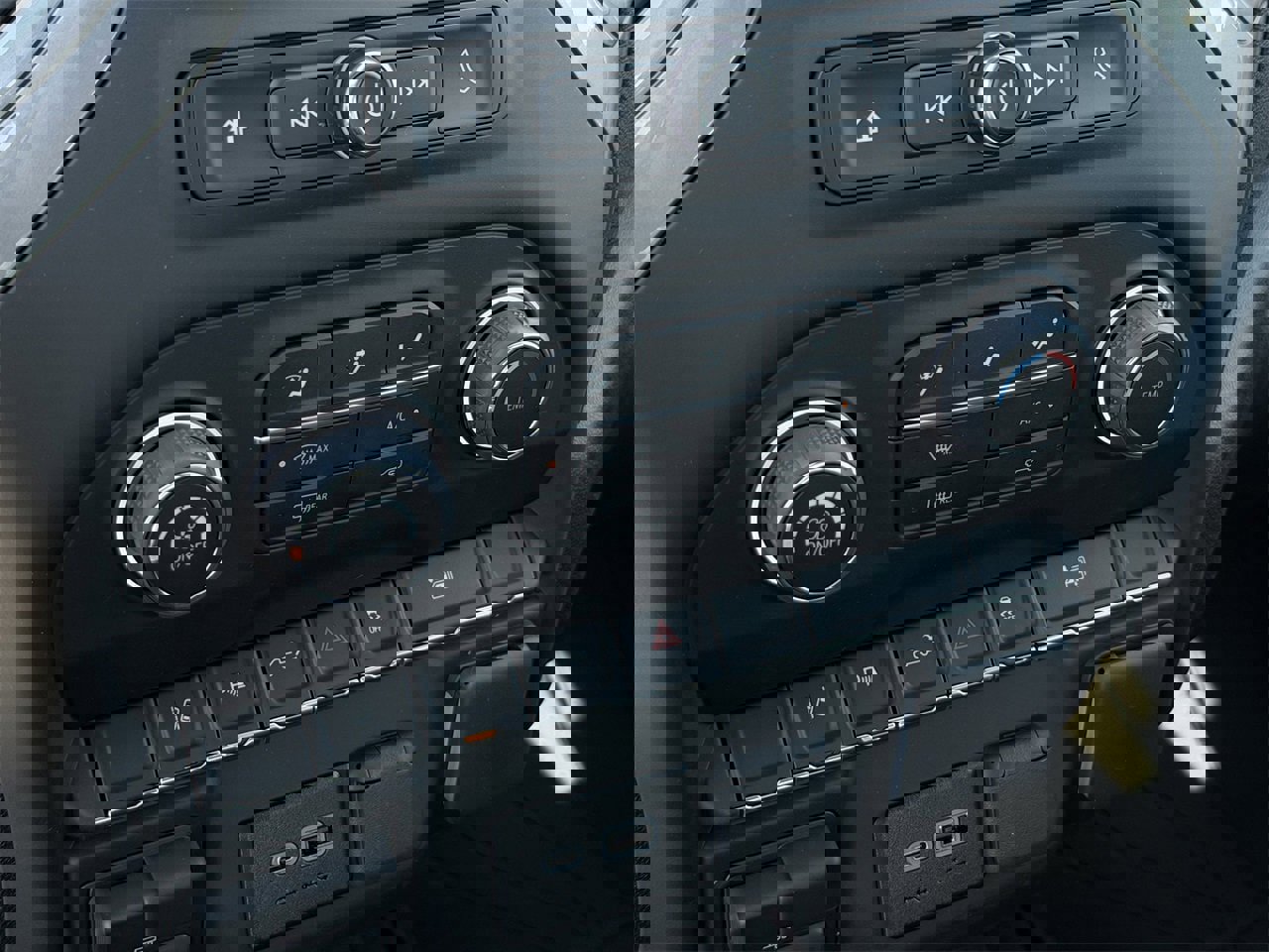 New 2026 Chevrolet Silverado 2500 Custom w/ Custom Value Package image 17