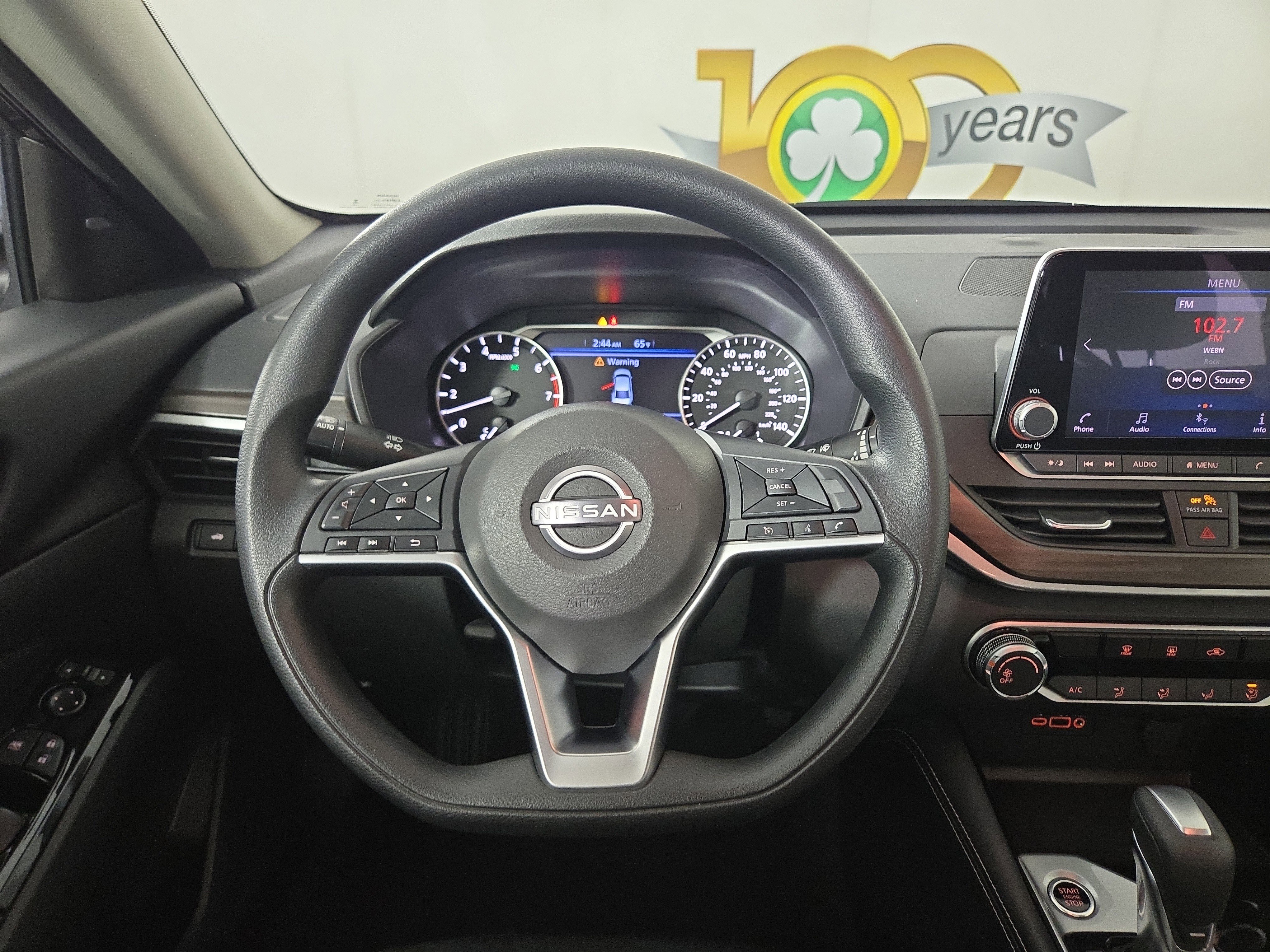 Used 2023 Nissan Altima 2.5 SV image 14