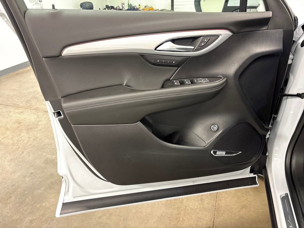 New 2026 Buick Envision Avenir image 20