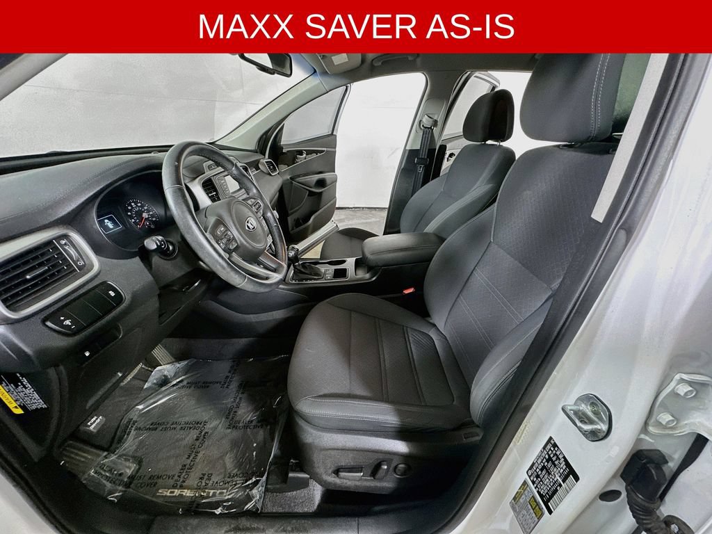 Used 2016 Kia Sorento FWD w/ LX Convenience Package image 15