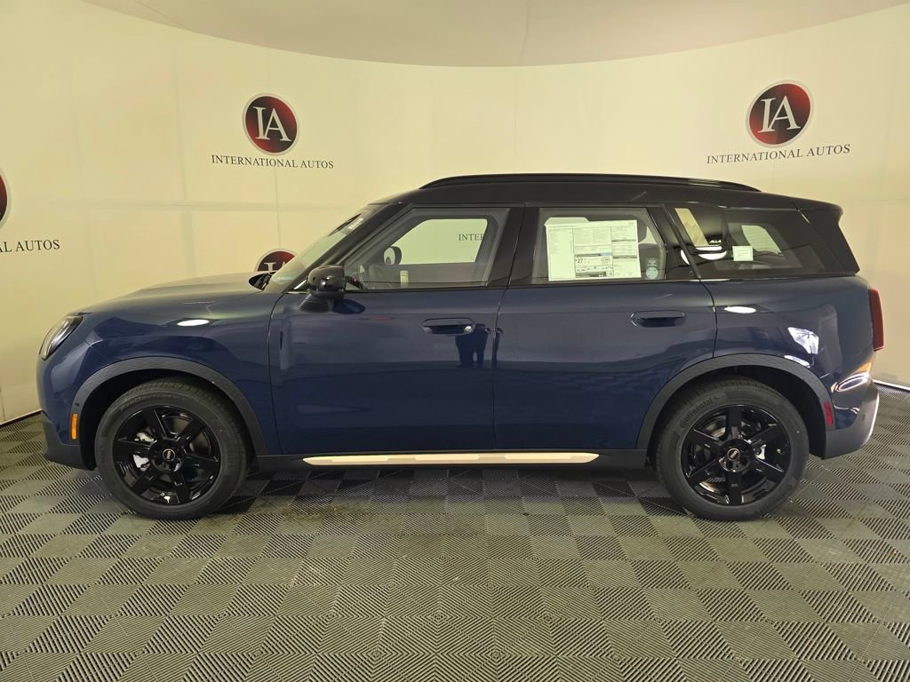 New 2026 MINI Cooper Countryman S AWD/4WD image 6