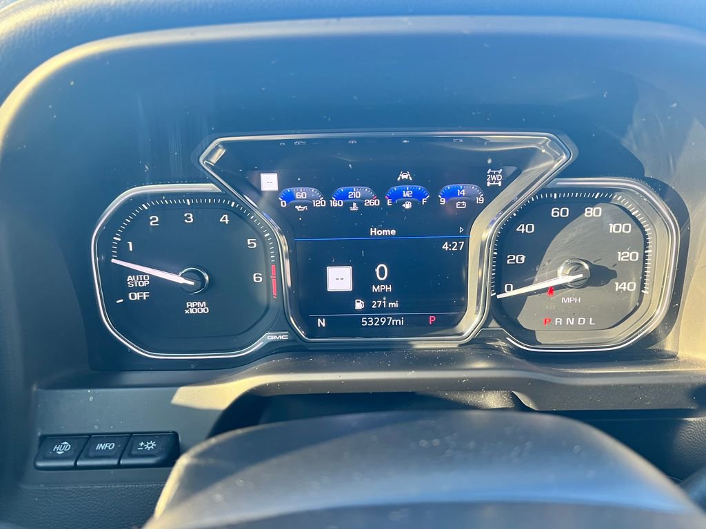 Used 2020 GMC Sierra 1500 Denali w/ Denali Ultimate Package image 34