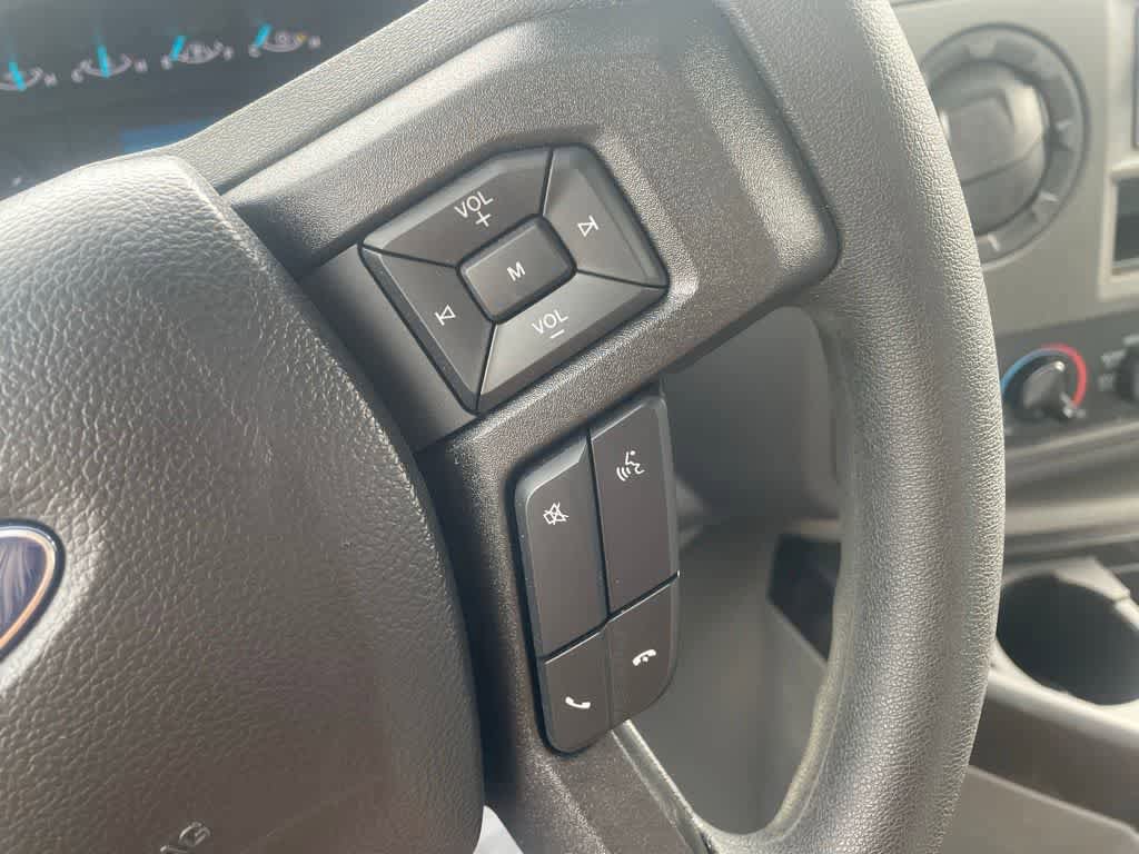 New 2024 Ford E-450 and Econoline 450 Super Duty w/ Power Windows & Locks Group RWD image 19