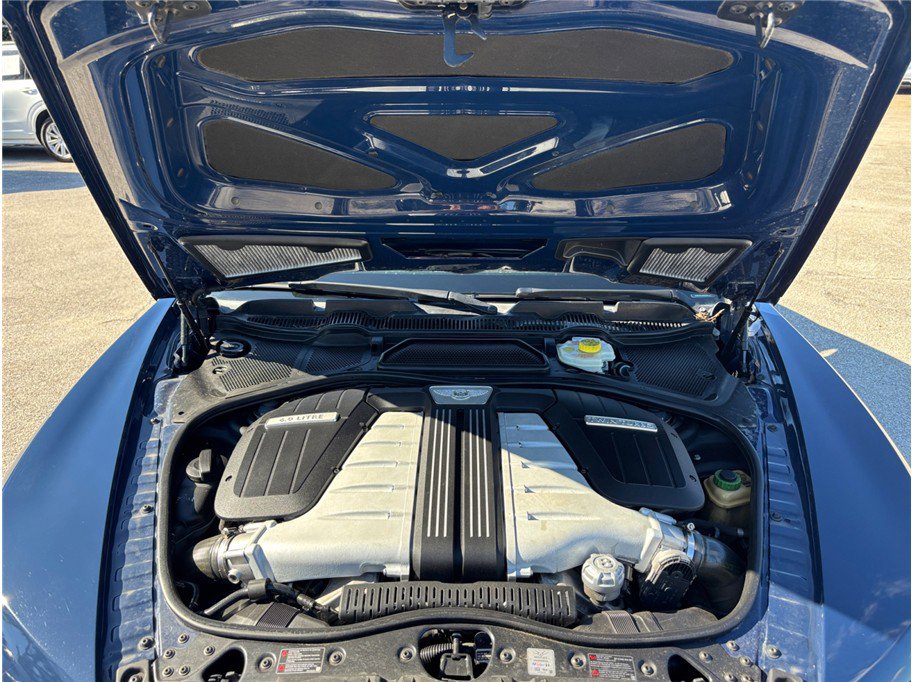 Used 2016 Bentley Continental GT image 49