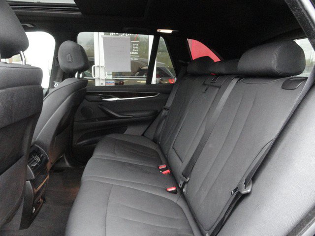 Used 2017 BMW X5 xDrive35i AWD/4WD image 10