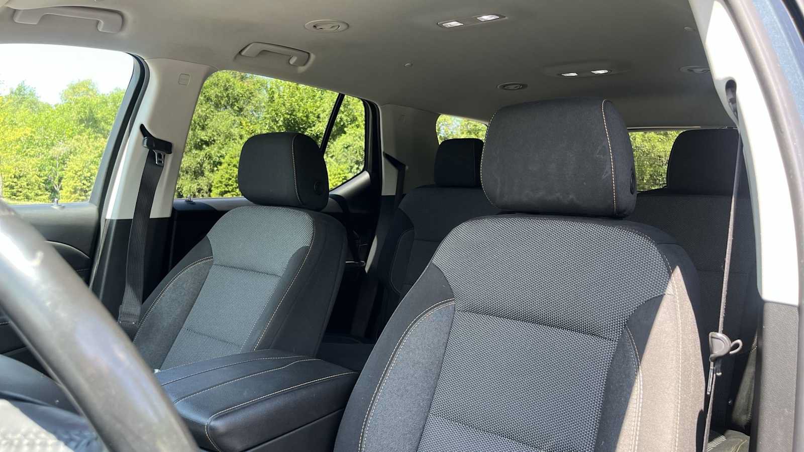 Used 2019 Chevrolet Traverse LT AWD/4WD image 31