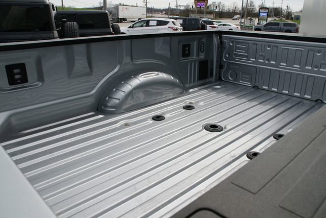 Certified 2024 Ford F350 XL w/ 360-Degree Camera Package image 25