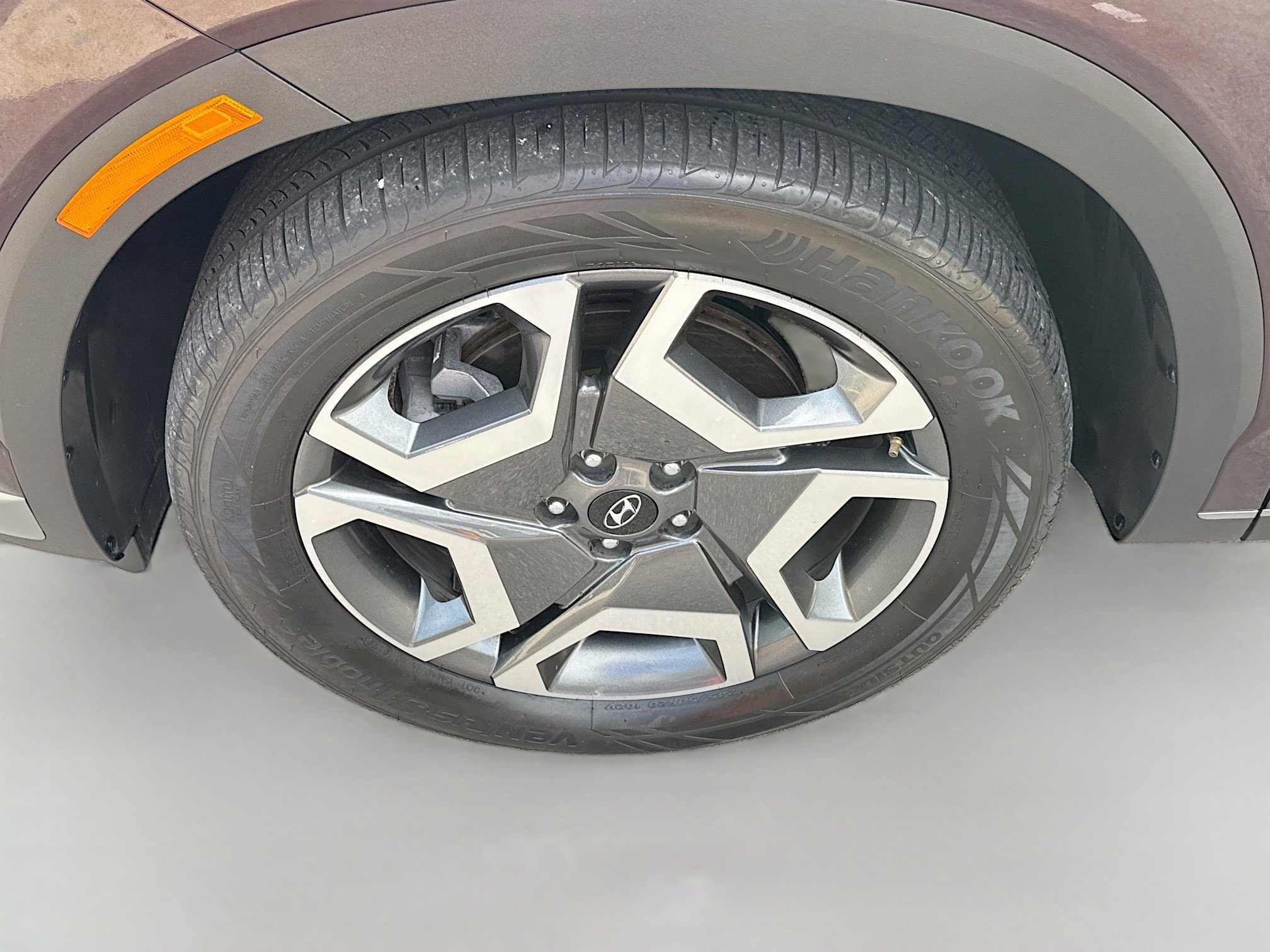 Used 2024 Hyundai Palisade Limited image 37