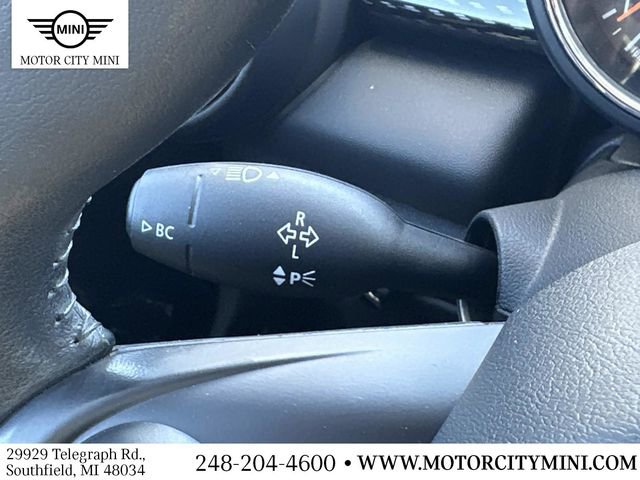 Used 2015 MINI Cooper S image 27