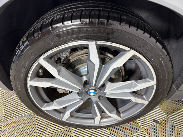 Used 2020 BMW X2 sDrive28i w/ M Sport X Package FWD image 19