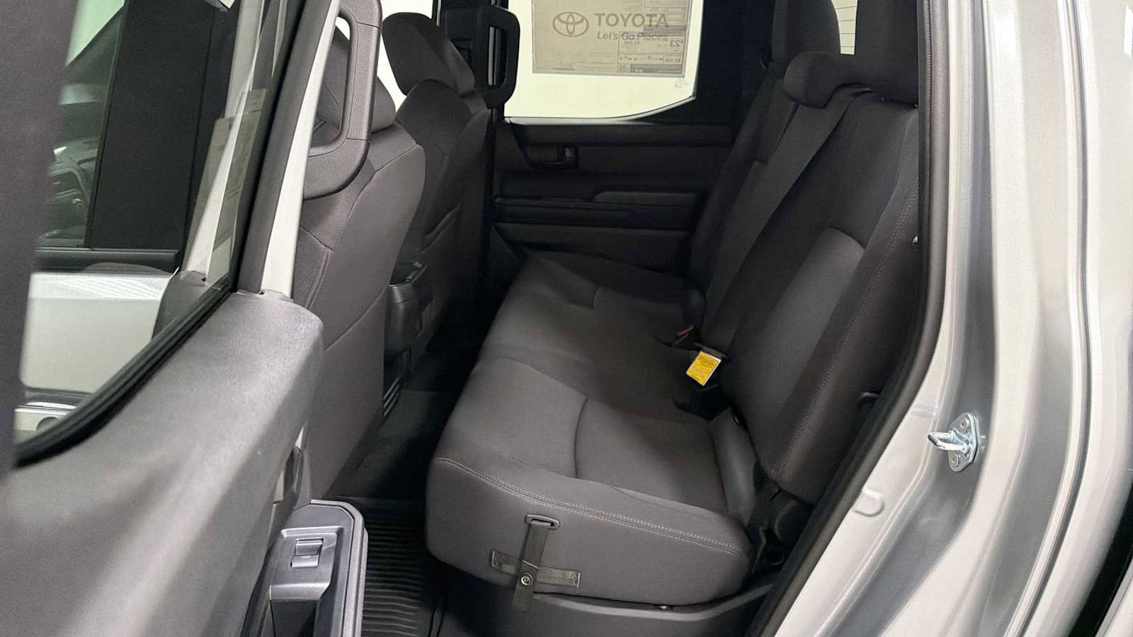 New 2026 Toyota Tacoma SR5 image 24