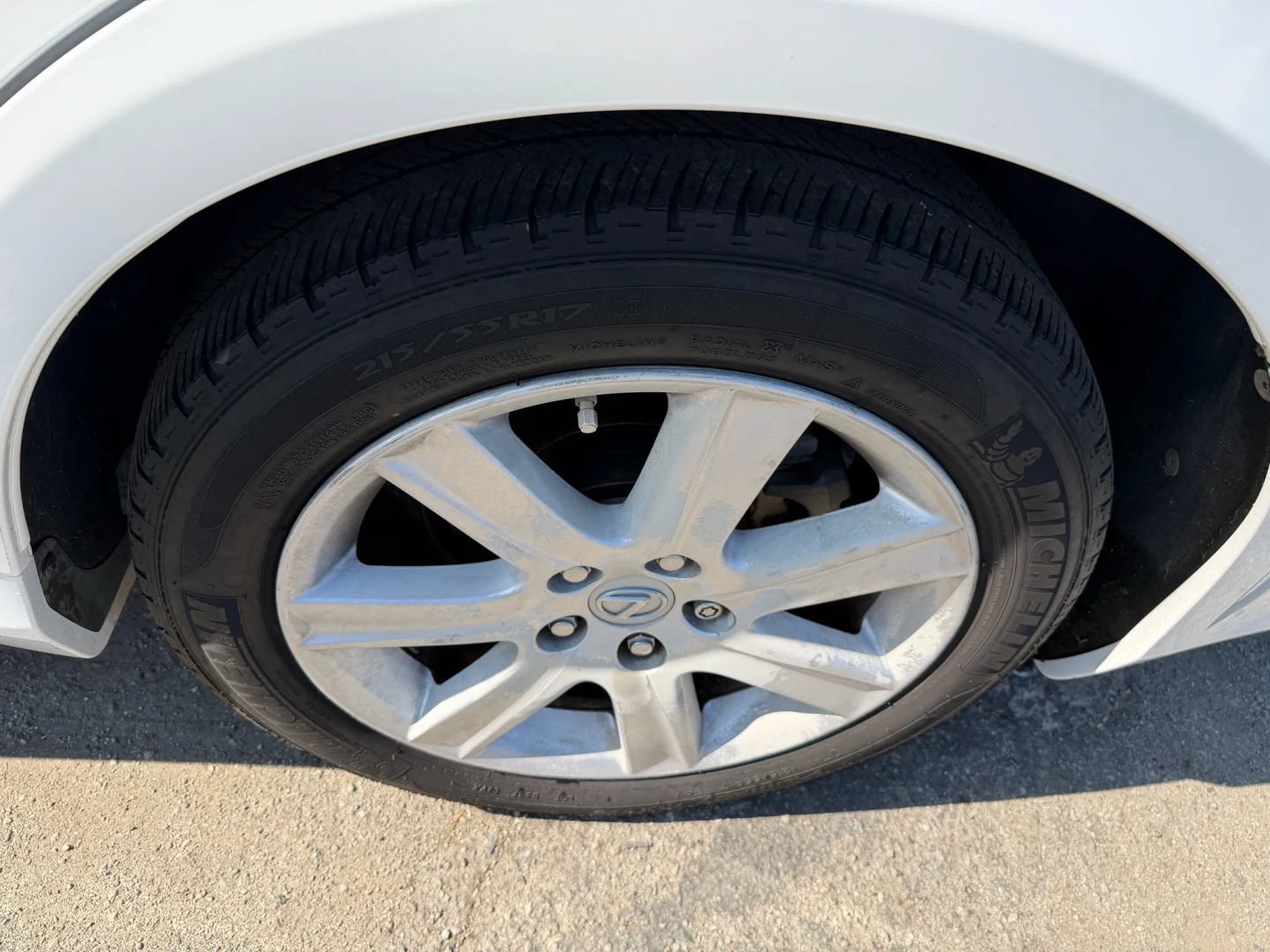 Used 2008 Lexus ES 350 FWD image 27