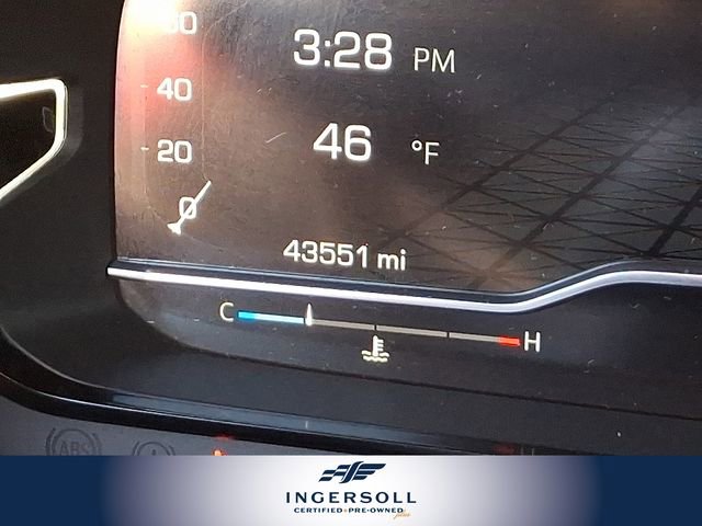 Used 2023 GMC Yukon Denali Ultimate image 6