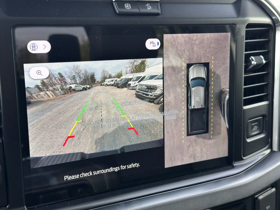 New 2025 Ford F250 Platinum image 32