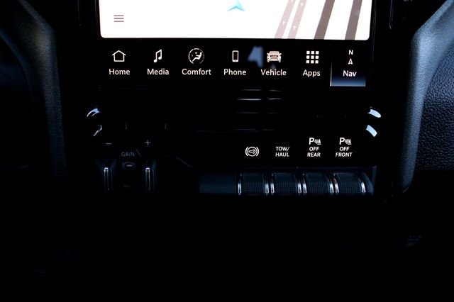 New 2026 RAM 2500 Tradesman image 15