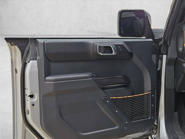 Used 2024 Ford Bronco Badlands AWD/4WD image 10