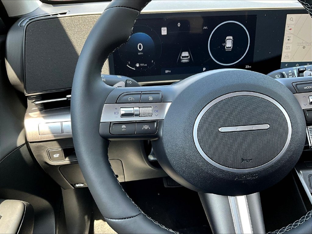 New 2026 Hyundai Kona Limited AWD/4WD image 18
