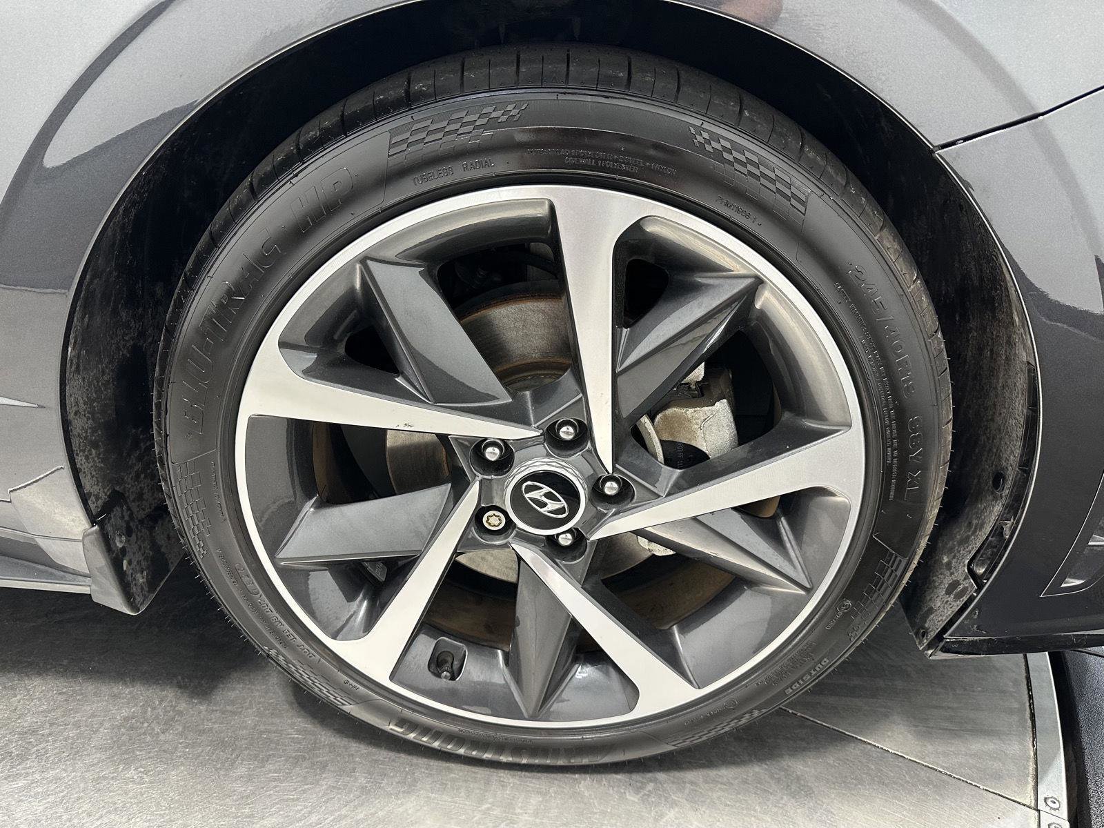 Used 2021 Hyundai Sonata SEL Plus image 9