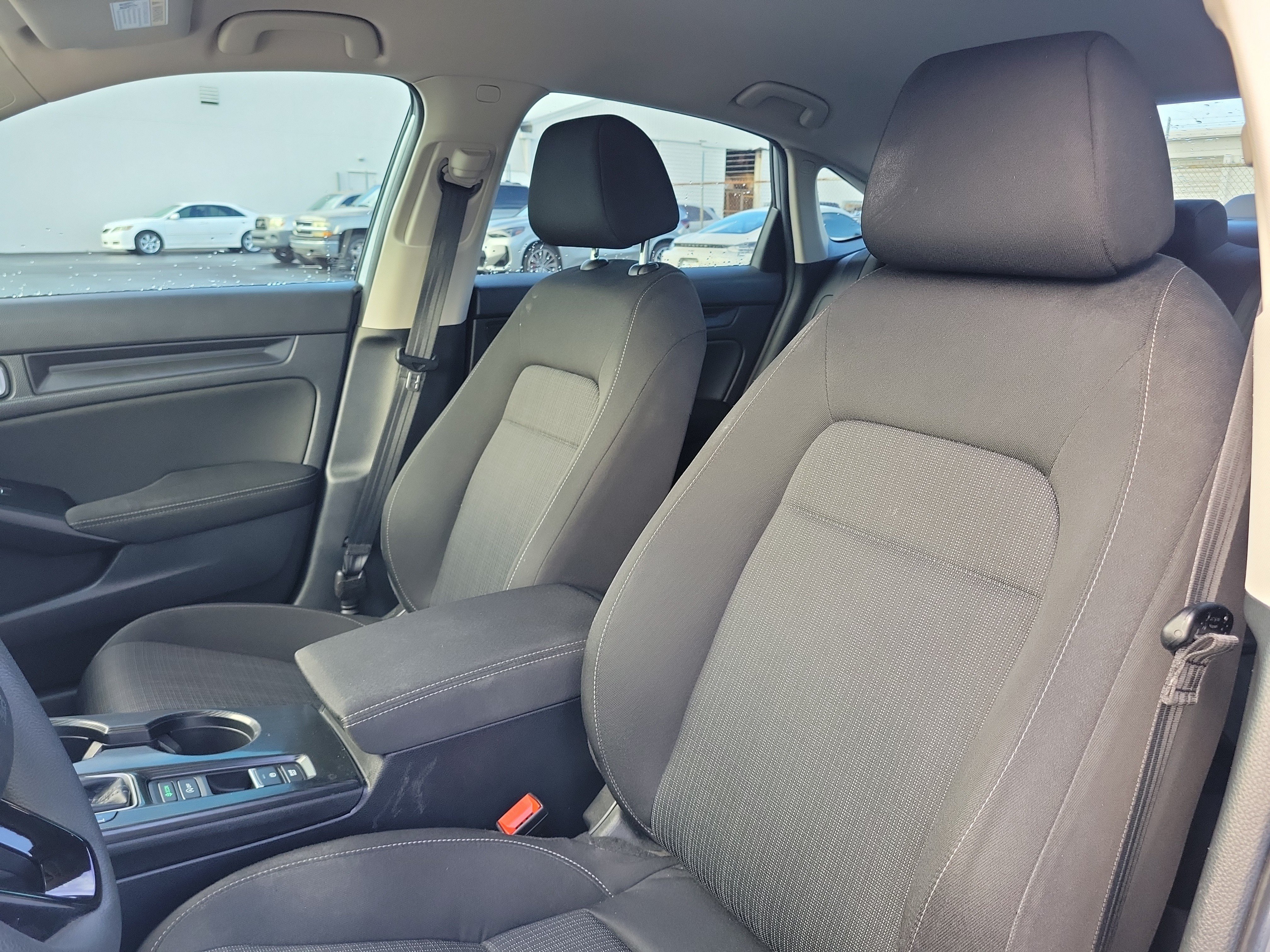 Used 2022 Honda Civic LX image 18