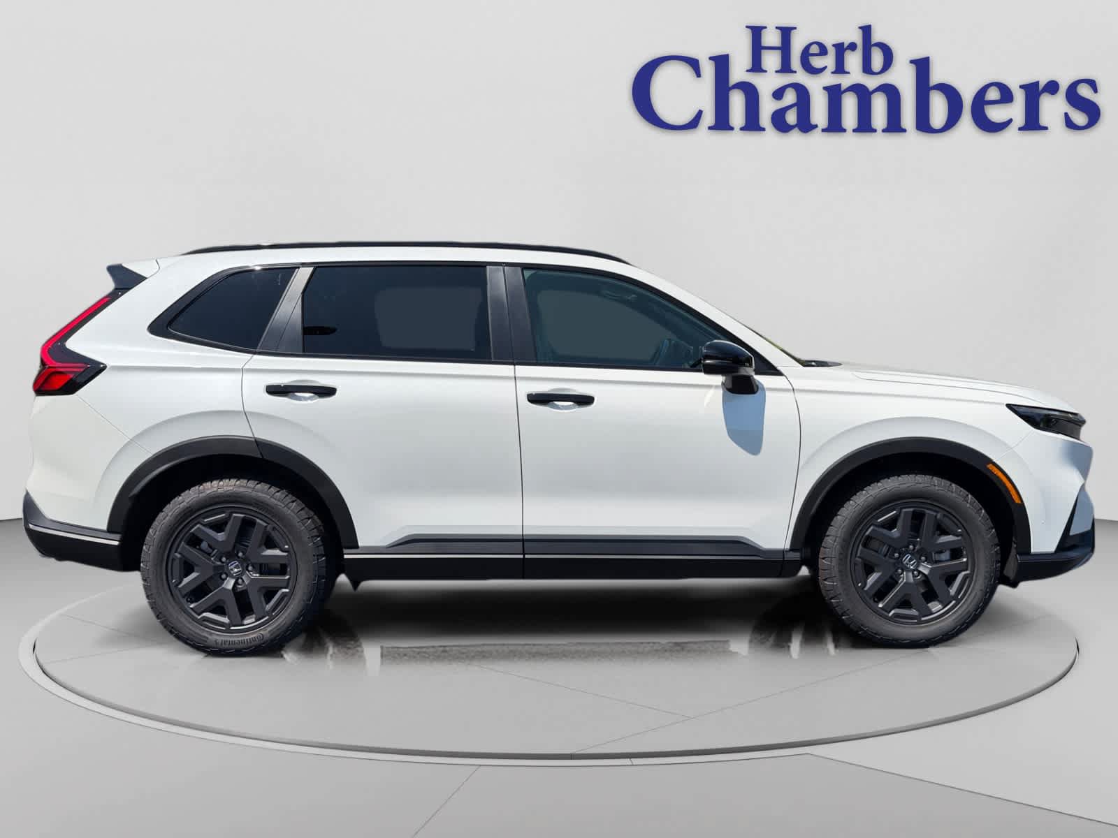 New 2026 Honda CR-V TrailSport image 11