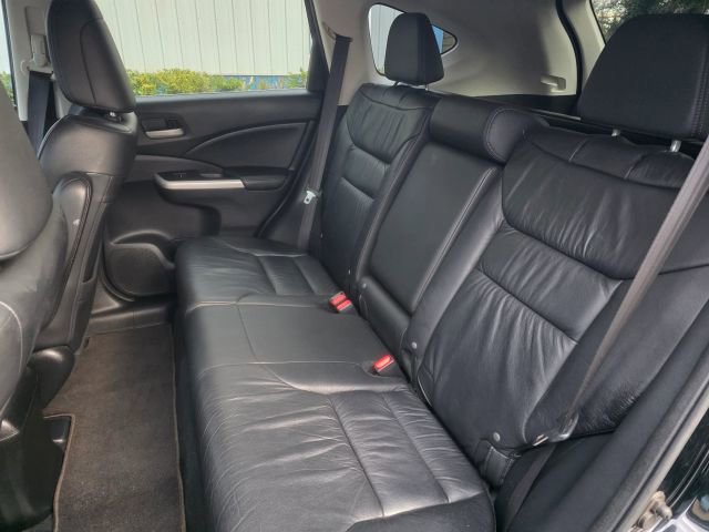 Used 2013 Honda CR-V EX-L image 21