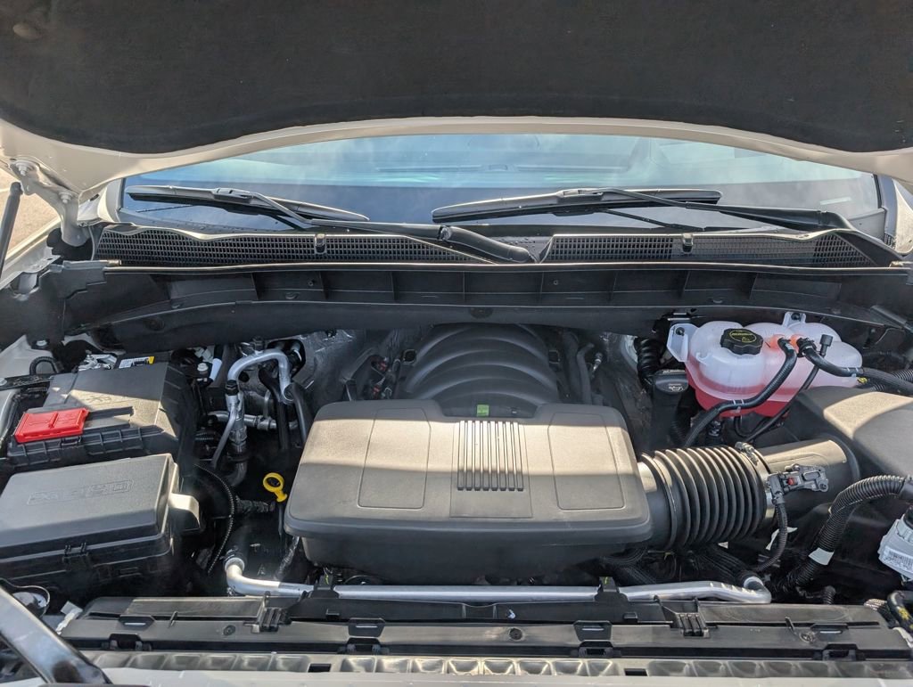 New 2026 GMC Sierra 1500 AT4X image 22