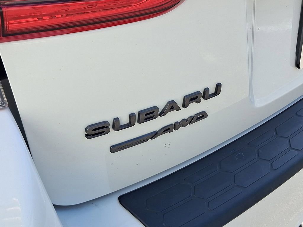 Used 2022 Subaru Crosstrek 2.5i Sport w/ Moonroof Package AWD/4WD image 34