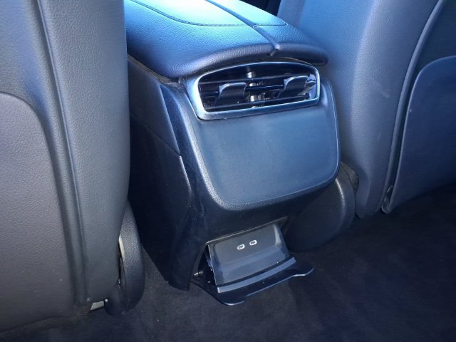 Certified 2024 Mercedes-Benz EQE 350+ SUV image 19