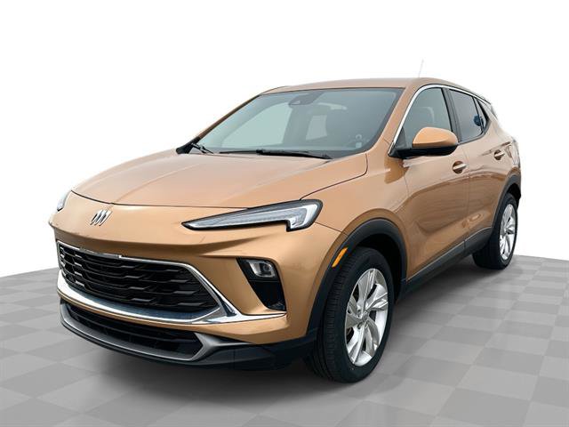 Used 2024 Buick Encore GX Preferred image 2