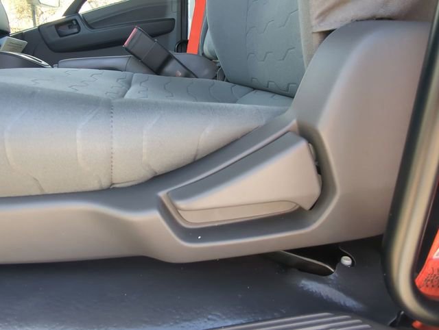 New 2025 Chevrolet Low Cab Forward 5500XD image 13