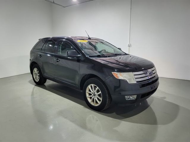 Used 2010 Ford Edge SEL image 2