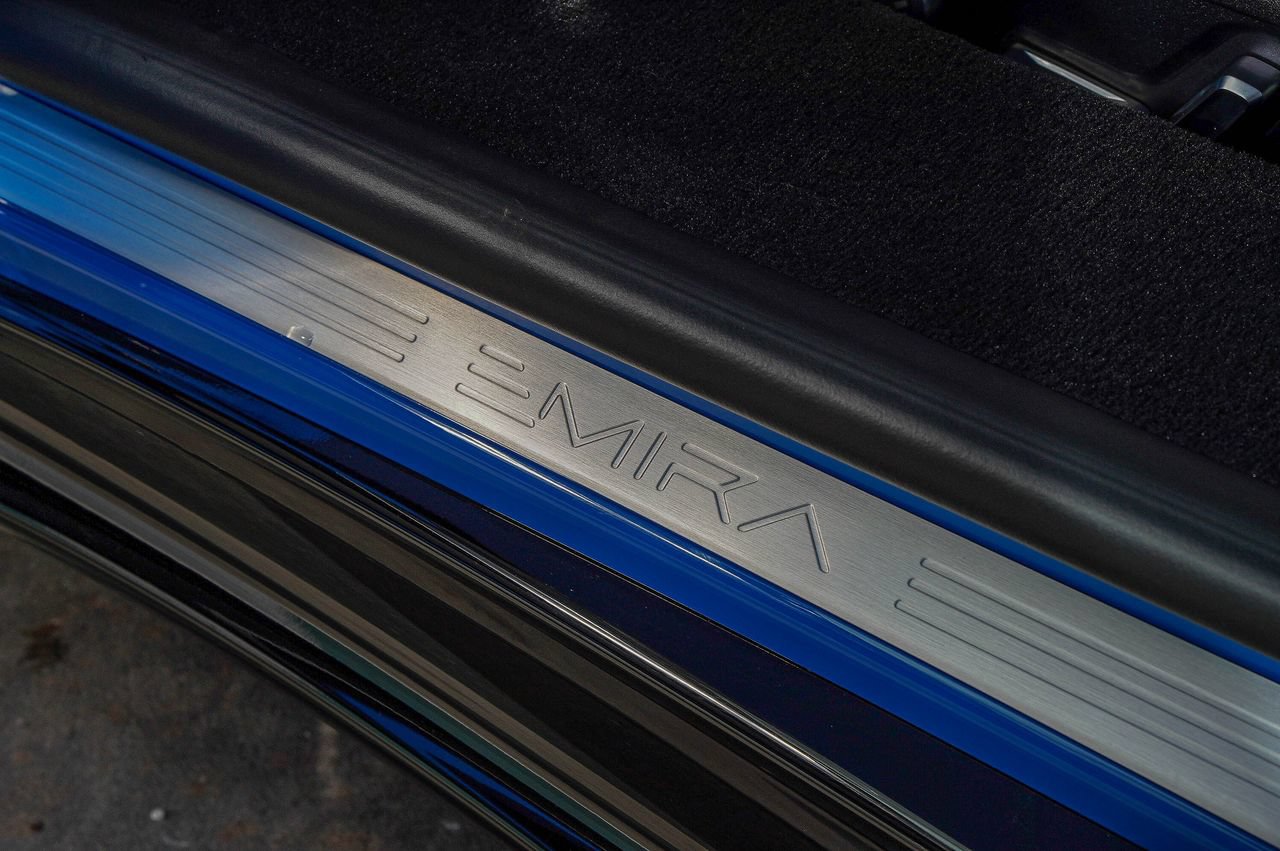 New 2026 Lotus Emira RWD image 30