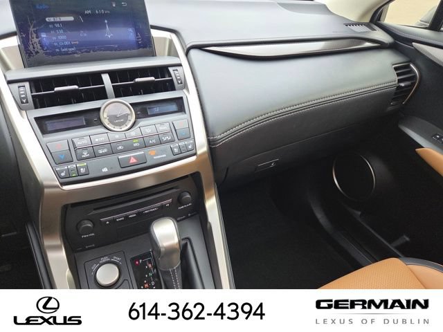 Used 2015 Lexus NX 200t AWD w/ Premium Package image 35