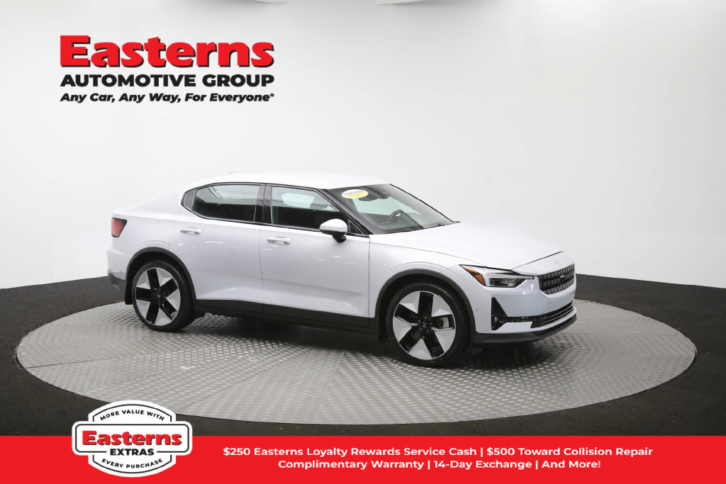 Used 2023 Polestar Polestar 2 w/ Pilot Pack AWD/4WD image 47