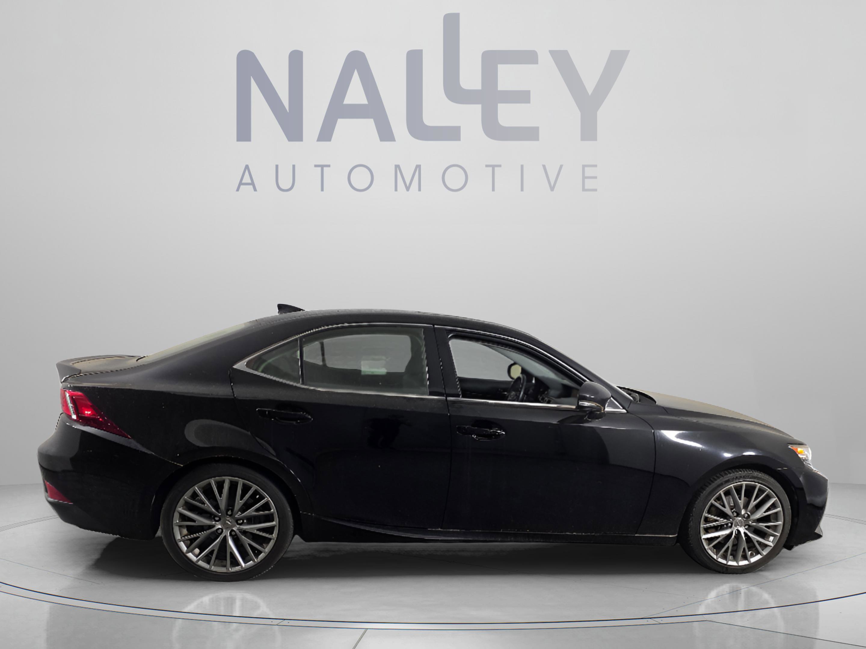 Used 2015 Lexus IS 250 w/ Navigation System Package image 5