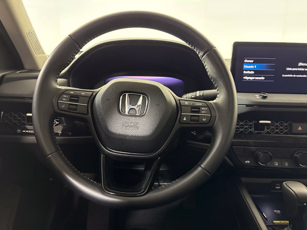 Used 2025 Honda Accord EX-L image 21